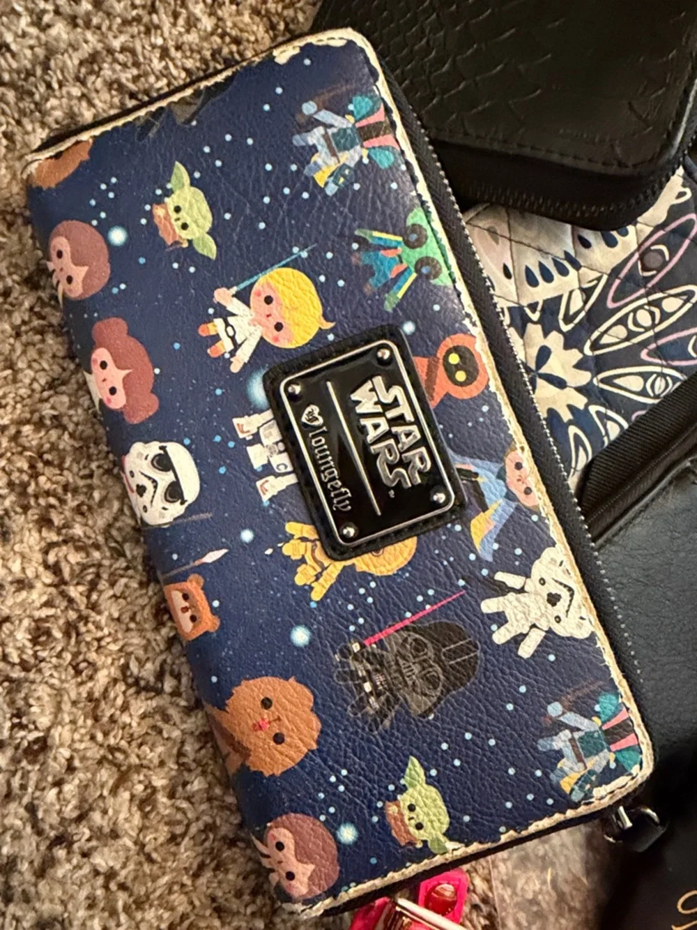 Used Wallet Lot - Picture 2 of 7